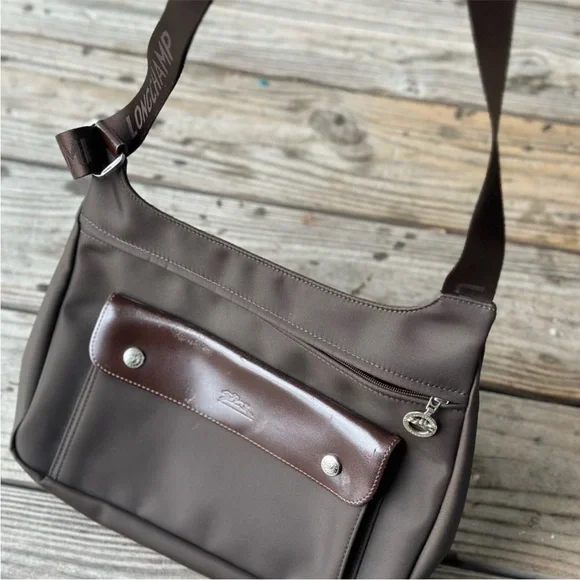 Longchamp Planetes - Picture 4 of 12